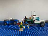 LEGO City 60081 Samochód pomocy drogowej