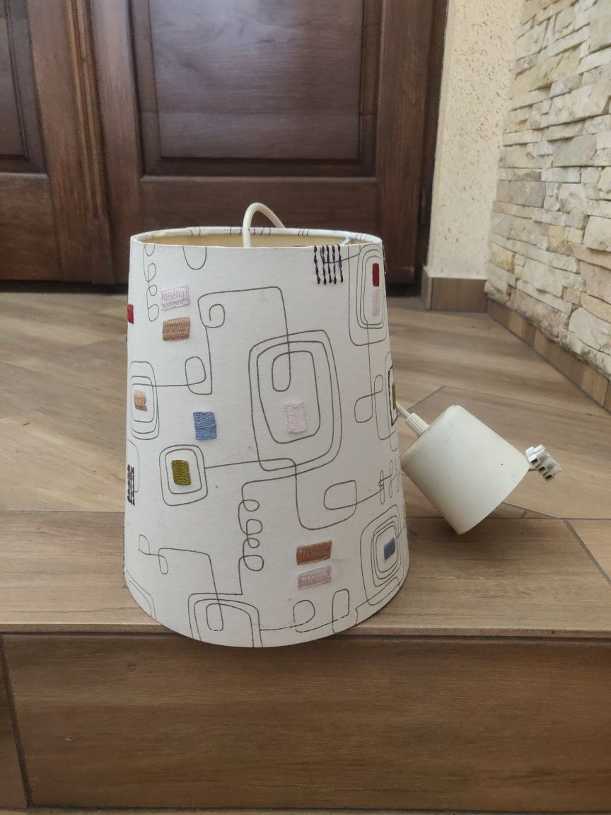 Ikea lampa wisząca