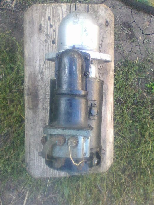 Автомобильный стартер для М 2140