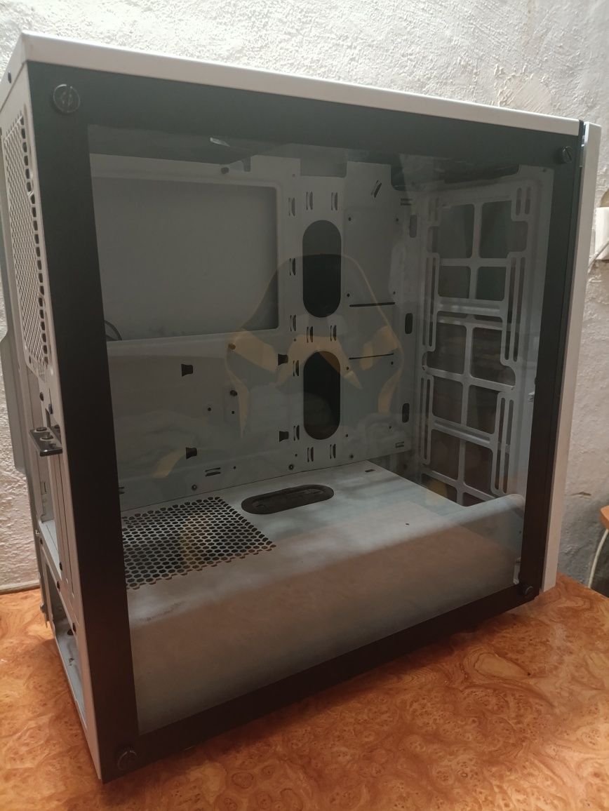 Корпус Corsair Carbide SPEC-06

SPEC-06

SPEC-06
Корпус Corsair Carbid