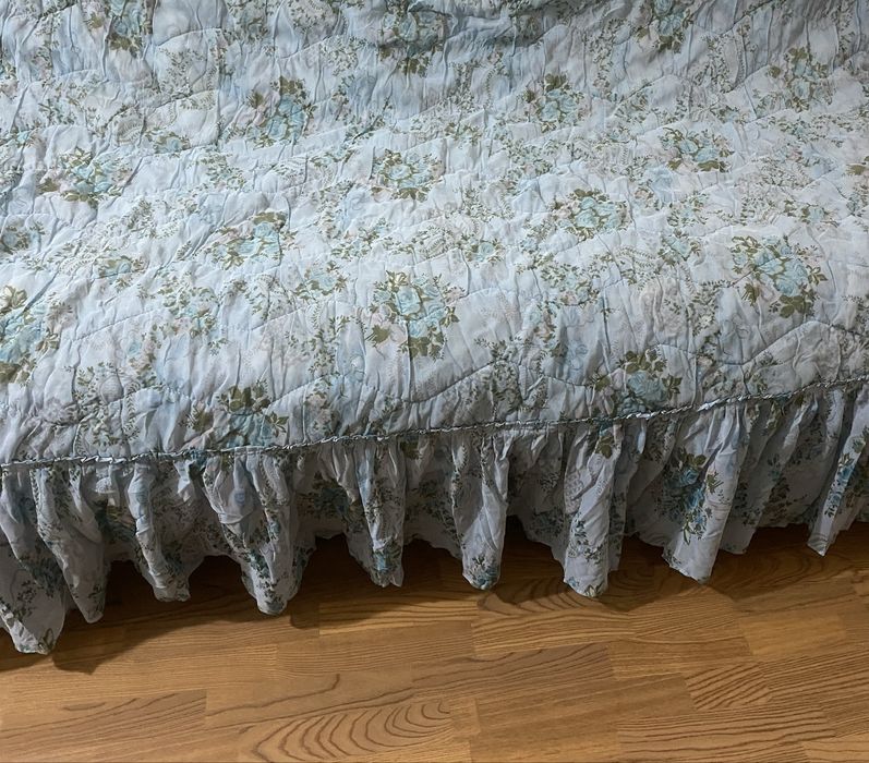 Покрывало стеганое 190x220