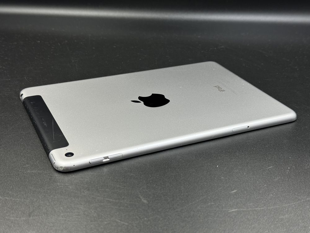 iPad mini 4 64GB (A1550) - Cellular (LTE) - faktura VAT 23%