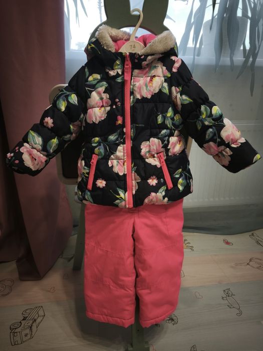 Комбінезон Carter's