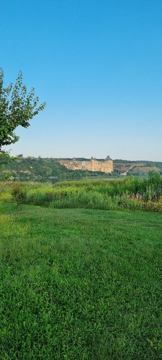 Продам дачу на Дністрі