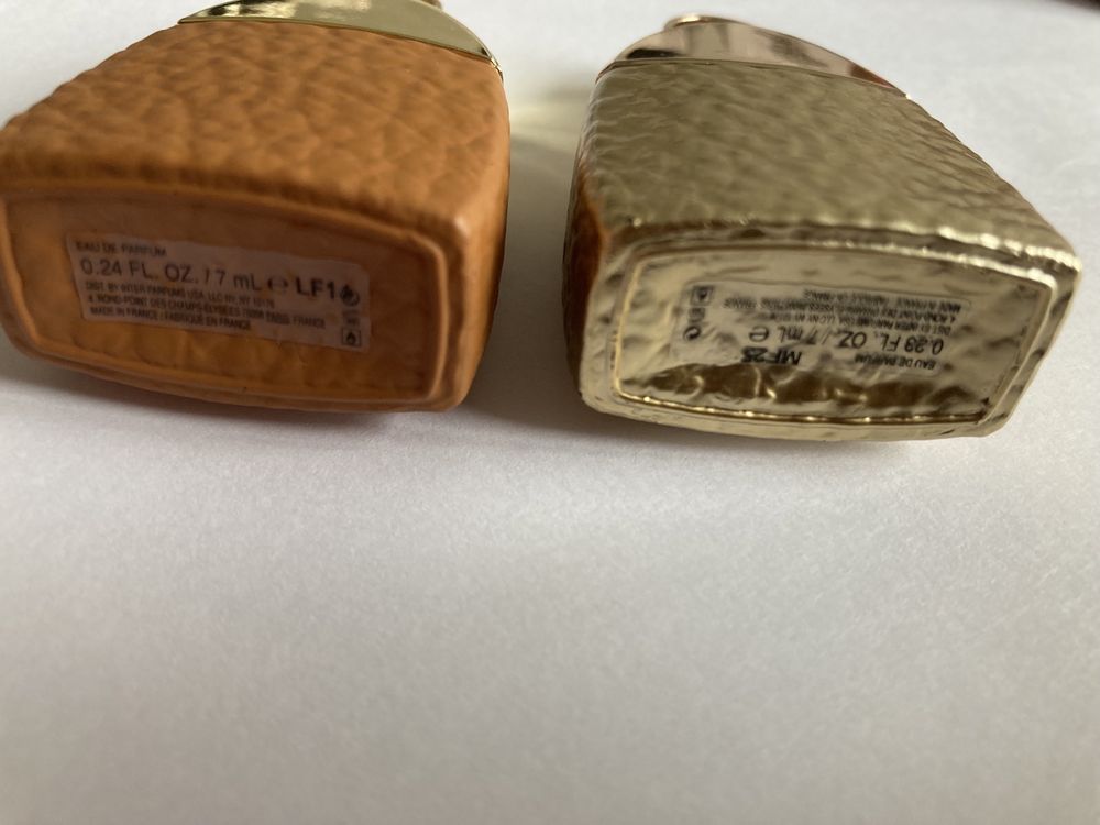 Mcm zapach perfum damski 2x 7 ml edp