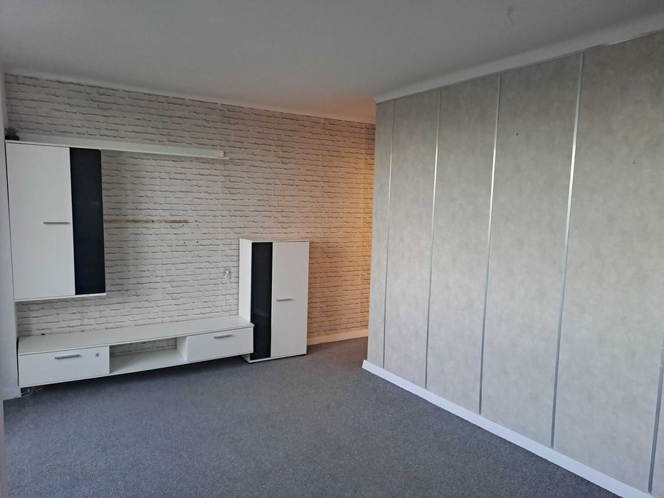 Wynajmę mieszkanie 2 pokoje, kuchnia, łazienka, przedpokój w OZORKOWIE