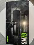 Mikrofon Shure SM7B