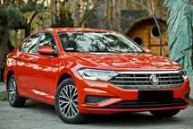 Volkswagen Jetta 2021 VW Jetta
