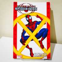 Ultimate Spiderman vol.4 - Ultimate Collection