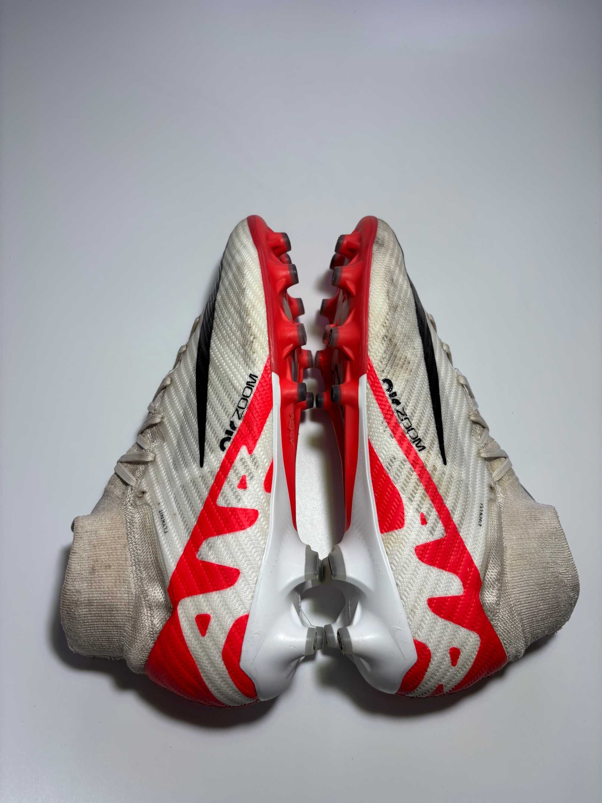Nike Mercurial Superfly 9 Elite AG, 42.5