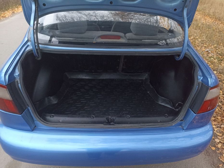 Продам Ланос в гарному стані