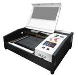 Máquina laser CO2 40x40 50w