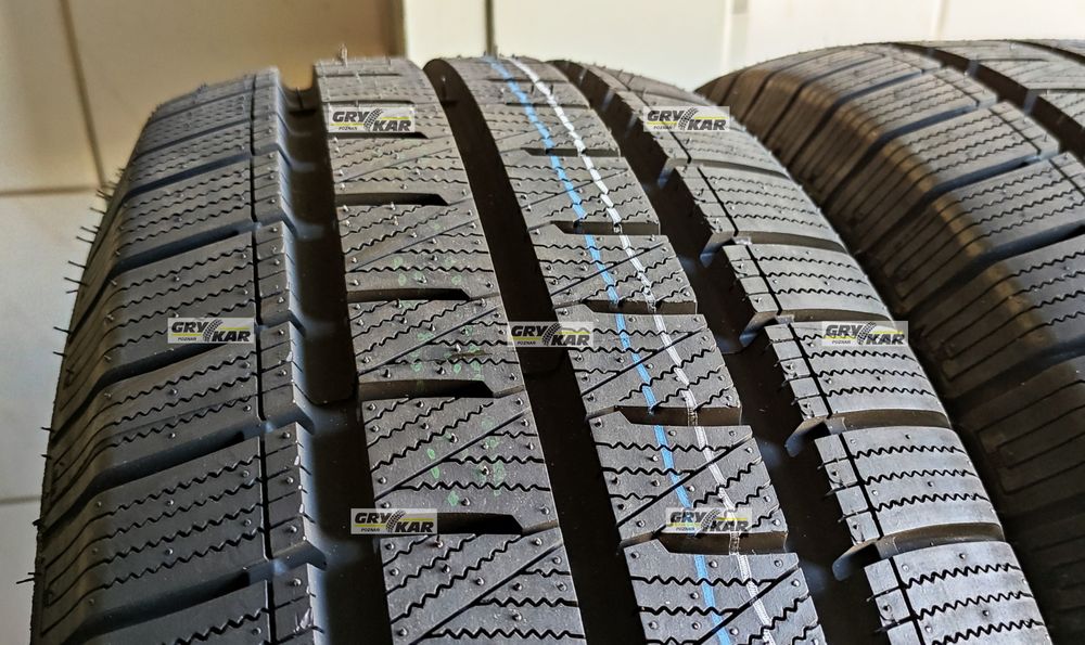 225/65R16C Minerva Frostrack VAN 112/110R D/B/72dB 2025r