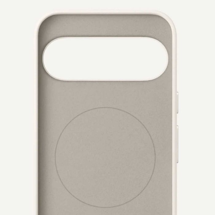 Чохол Google Pixelsnap для Pixel 10, 10Pro, ProXL, Fold 9-4 (MagSafe)