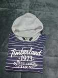 Hoddie Timberland XS
Usado muito poucas vezes
Sem imperfeições, apenas