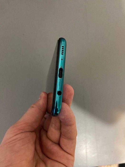 Смартфон Samsung Galaxy A30s