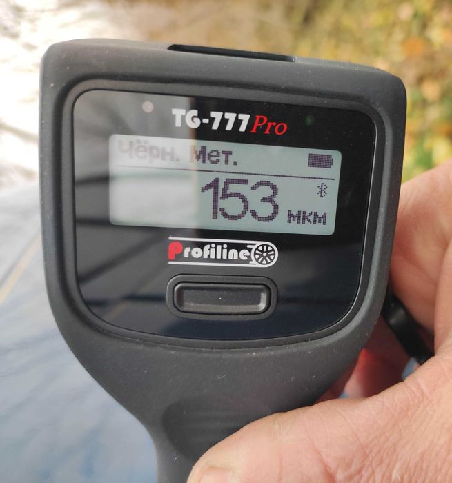 Аренда толщиномера Profiline TG-777 PRO