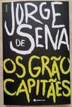 Portes Grátis - Os Grão-Capitães