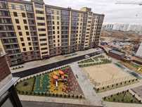 Продам большую 2 комнатную квартиру по улице Любечская 110 Масаны.