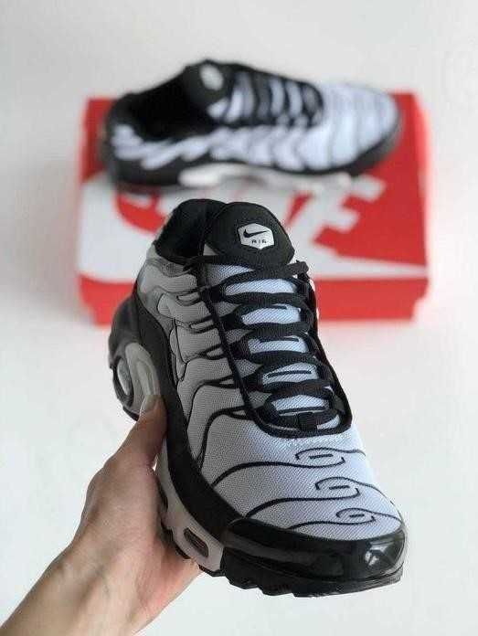 Мужские кроссовки Nike Air Max Plus Tn 40-45 найк аир Хит лета!