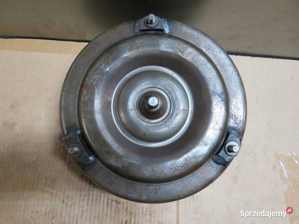 Sprzęgło Hydrokinetyczne KONWERTER AUDI A6 C5 2.7 156.208