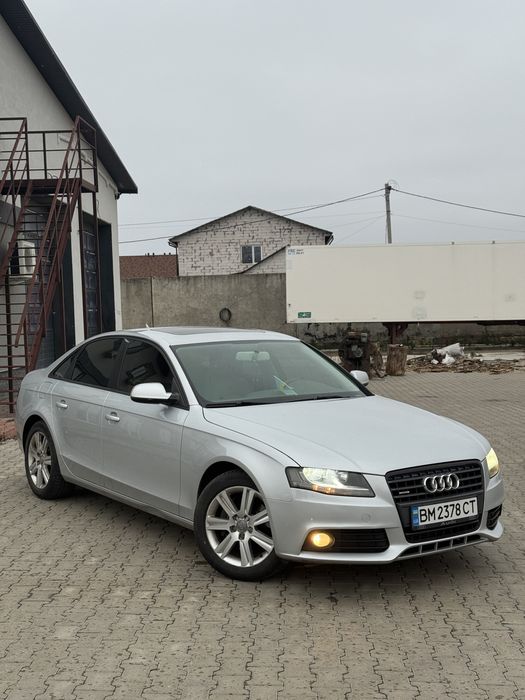 Продам Audi A4/B8 / Ауди А4/б8