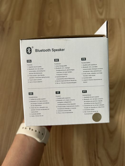 Glośnik Huawei AM08