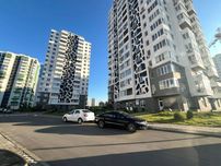 Продаж 3 кім.  квартири 138м. Бровари, ЖК «Саванна Сіті»