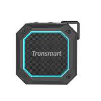 Tronsmart Groove 2 Bezprzewodowy Głośnik Bluetooth 10W Czarny