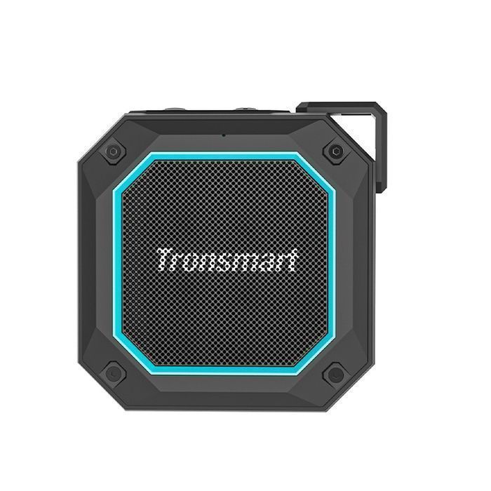 Tronsmart Groove 2 Bezprzewodowy Głośnik Bluetooth 10W Czarny