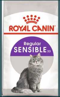 Sensible33 Royal Canin