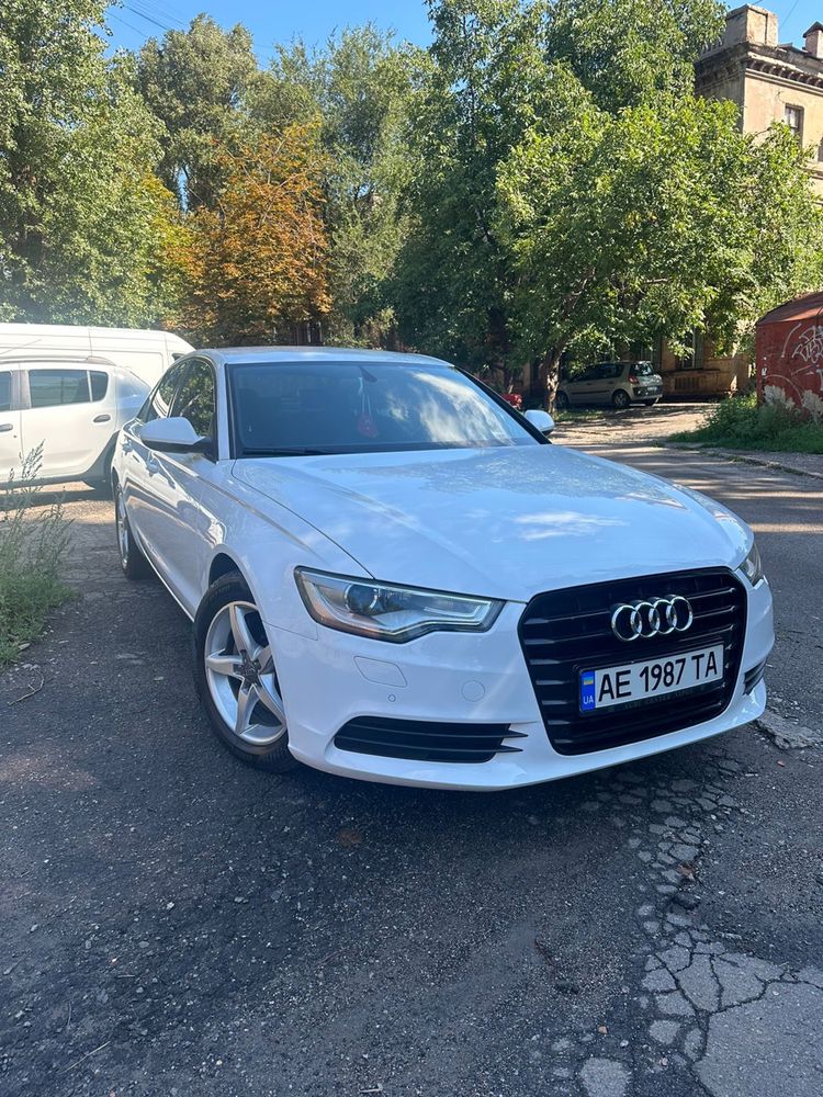 Продам AUDI A6