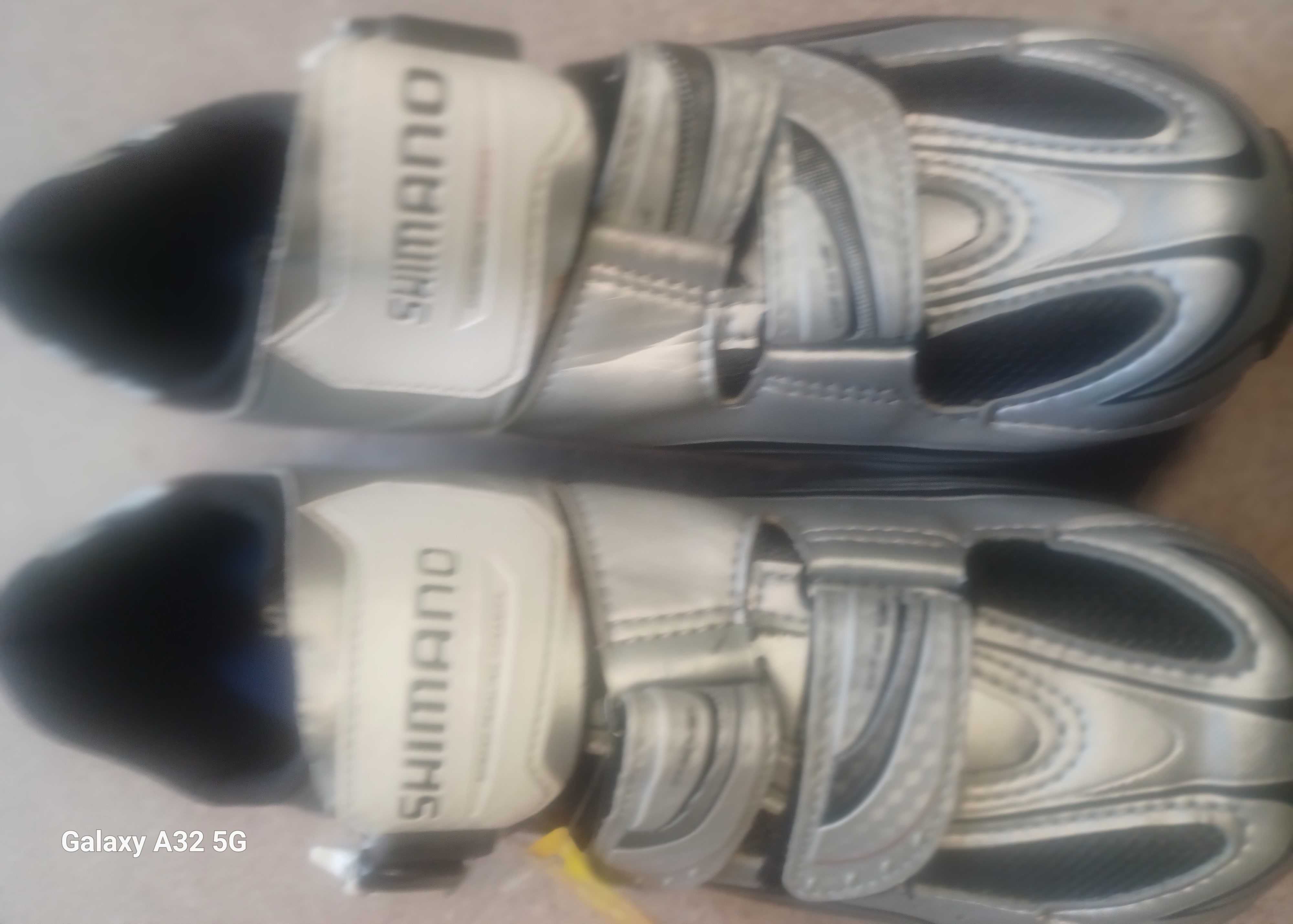 Buty rowerowe  Shimano SH-M087  rozmiar 41.