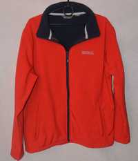 Bluza softshell na polarku Regatta L 52/54