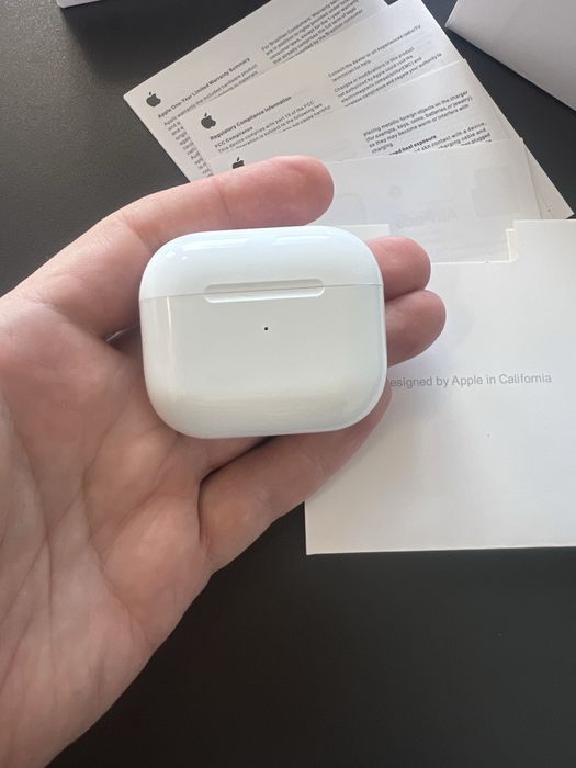 AirPods 3 | Навушники