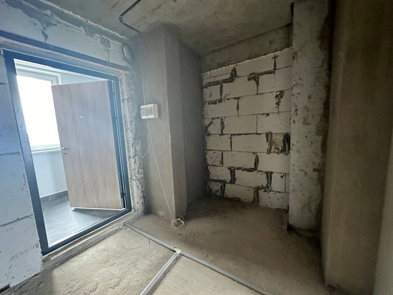 Продам однокімнатну квартиру в новобудові