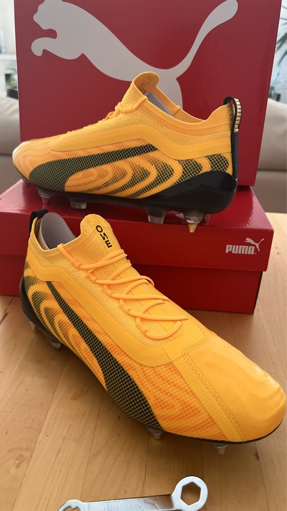 Chuteiras de futebol PUMA ONE 44.5