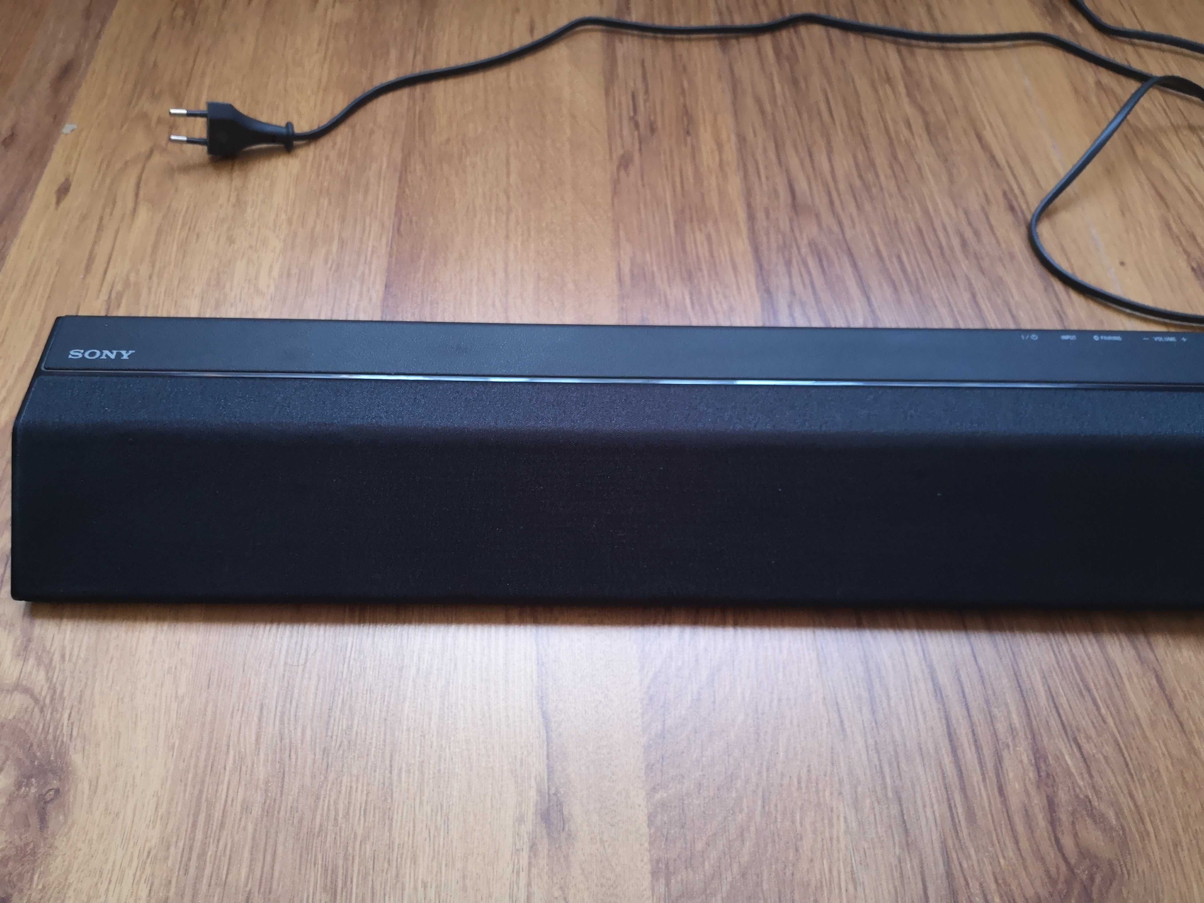 sprzedam soundbar sony