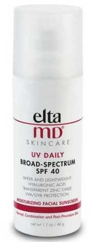 Filtr przeciwsłoneczny ELTA MD SKINCARE UV DAILY Broad-Spectrum SPF 40