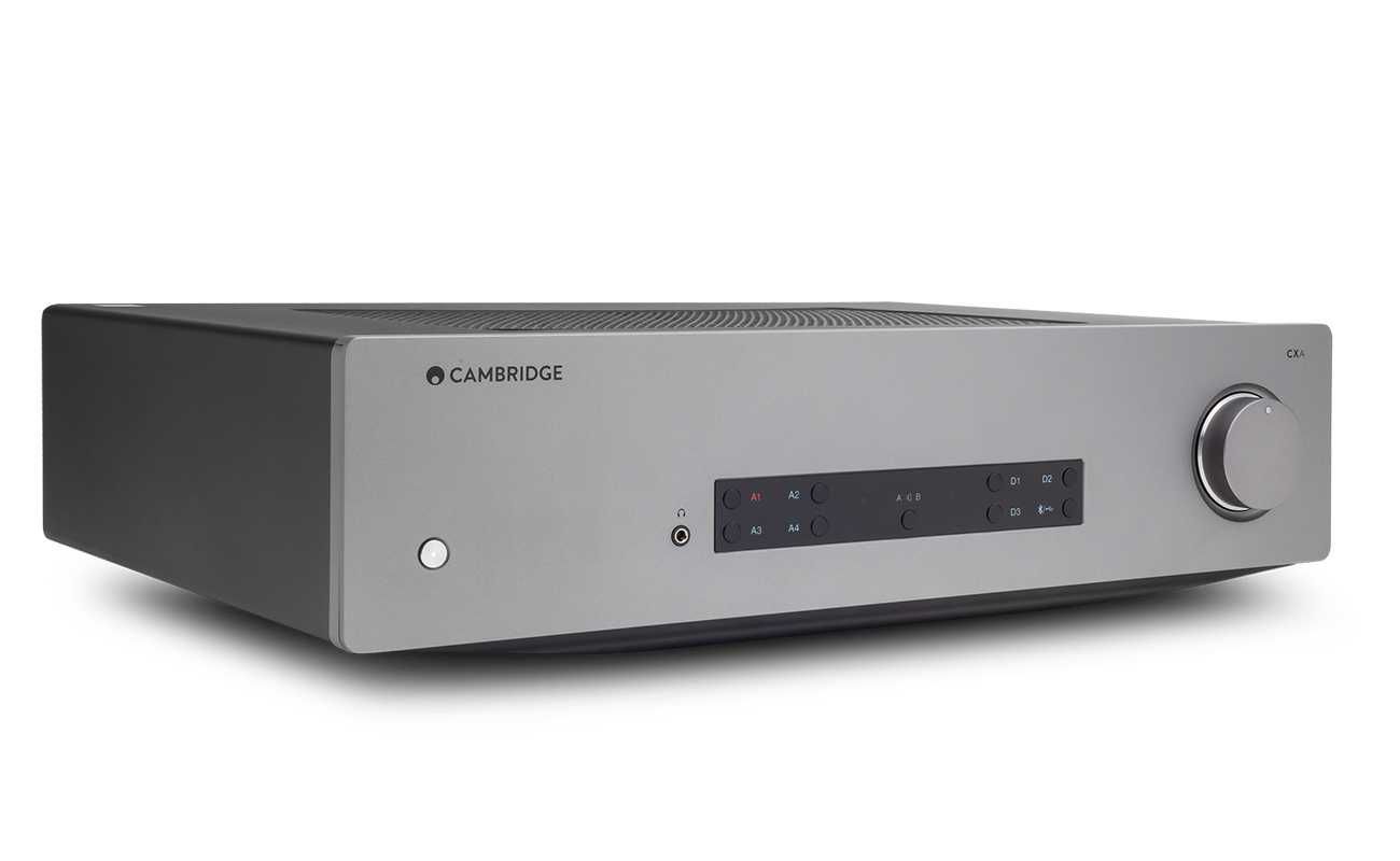 Cambridge Audio CXA81 MK II – Wzmacniacz / Wysyłka / Raty 0%