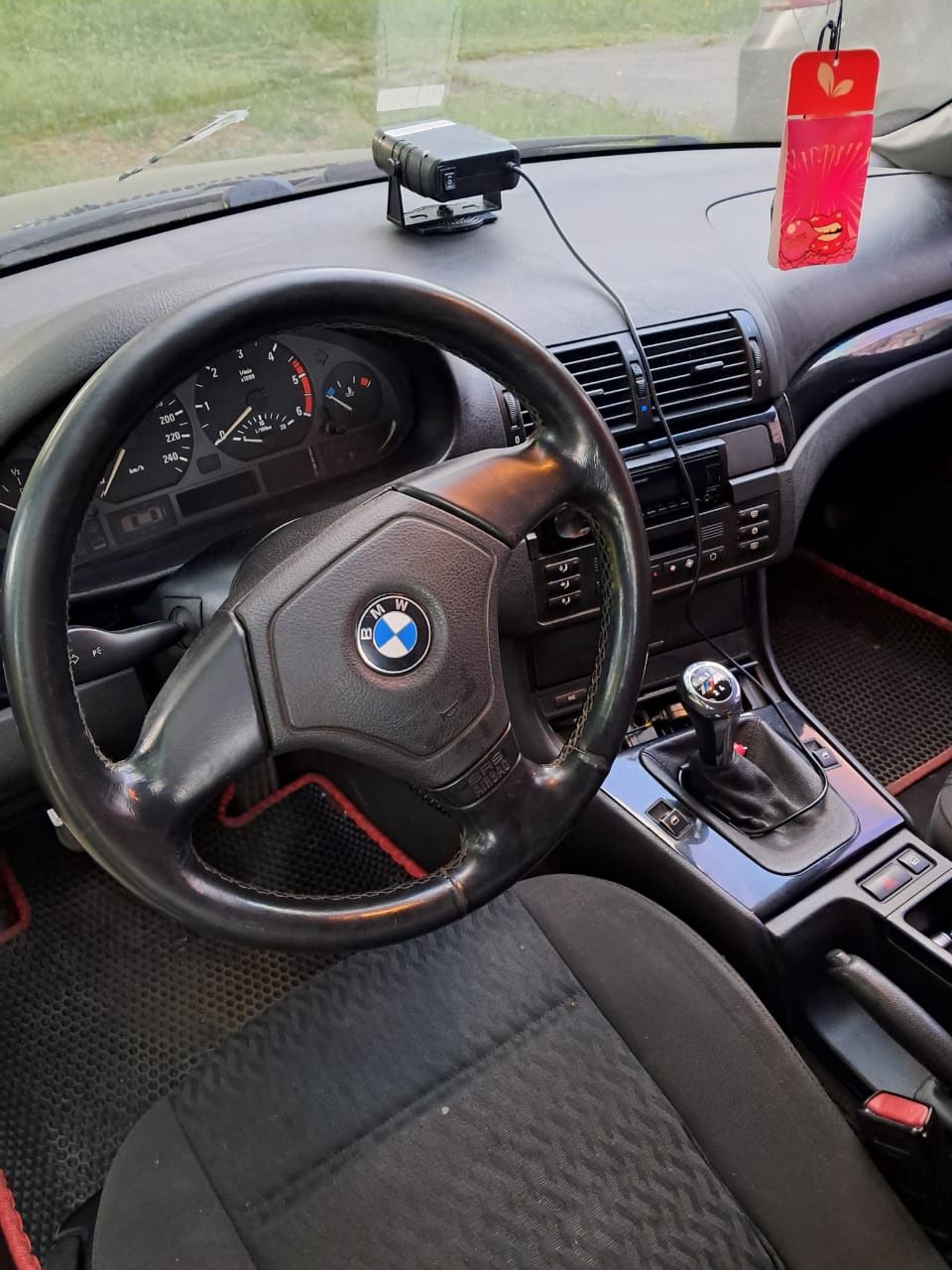 Продам Своё авто. BMW