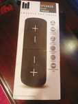 Vendo coluna magnética bluetooth