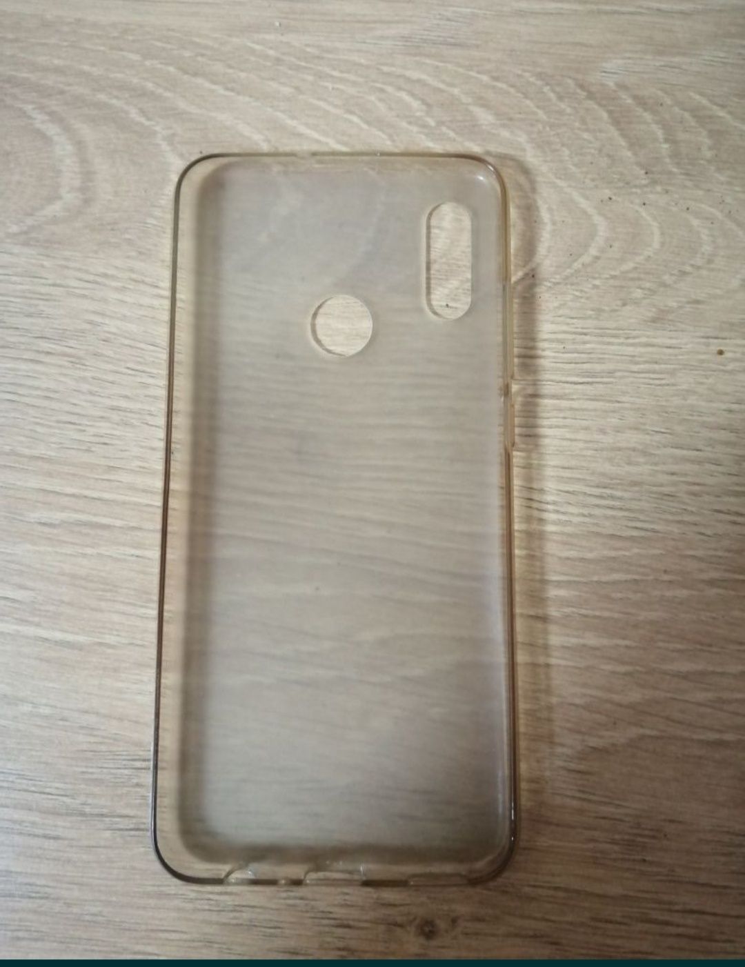 Capa huawei p smart 2019