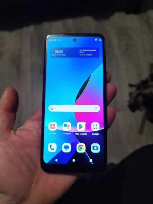 Motorola G Play XT2271DL