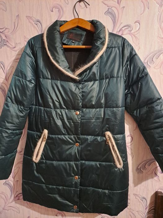 Курточка стан нової