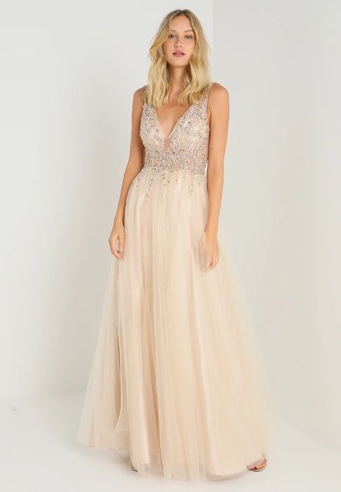 Suknia balowa Mascara