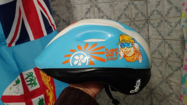 Шлем з Європи для велосипеда,ролики,скейт,самокат..Розмір S.