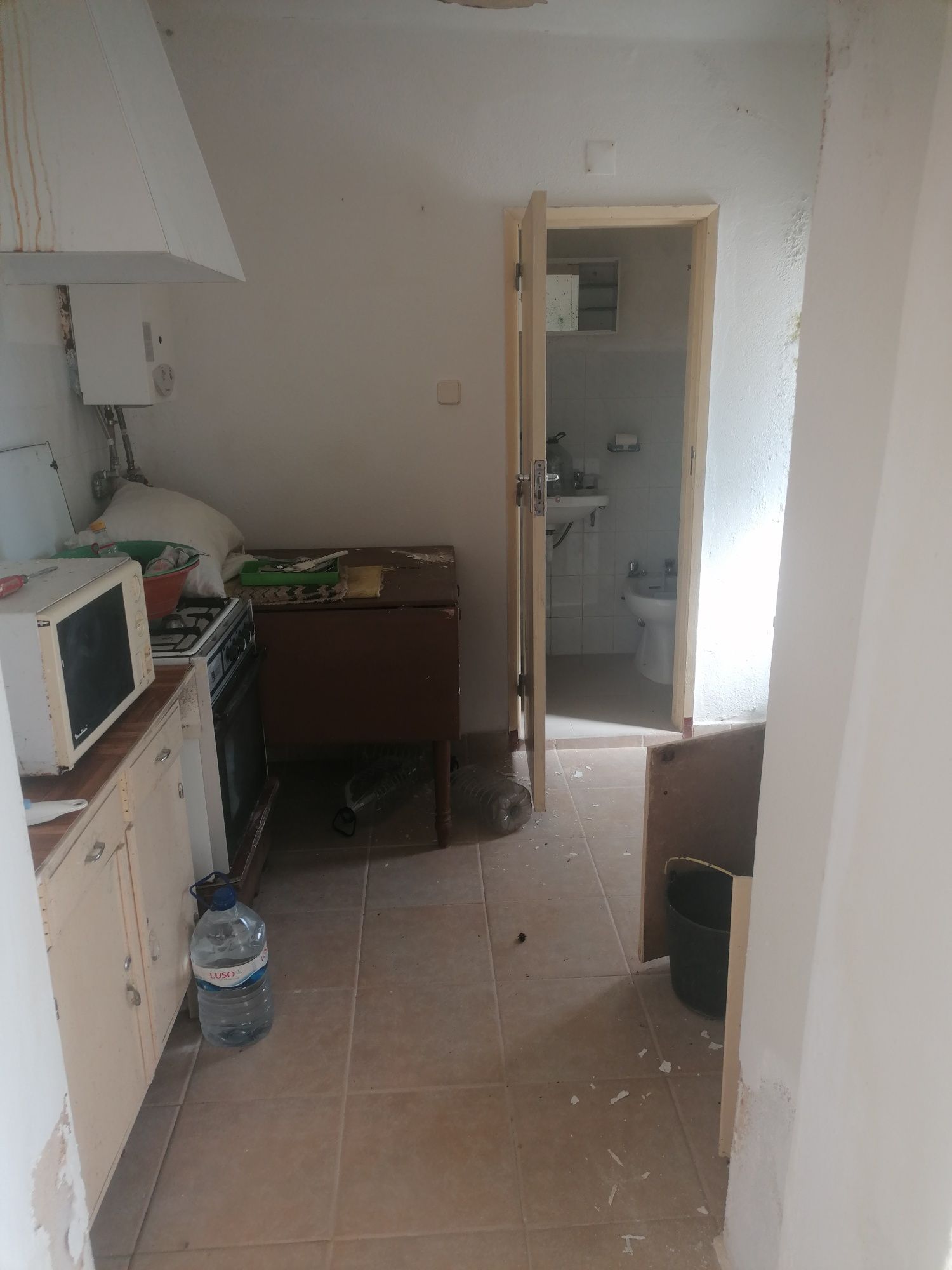 Moradia em Barbacena (Elvas)