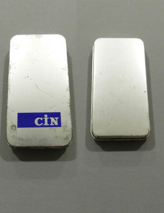 Lotes de Porta-Chaves I