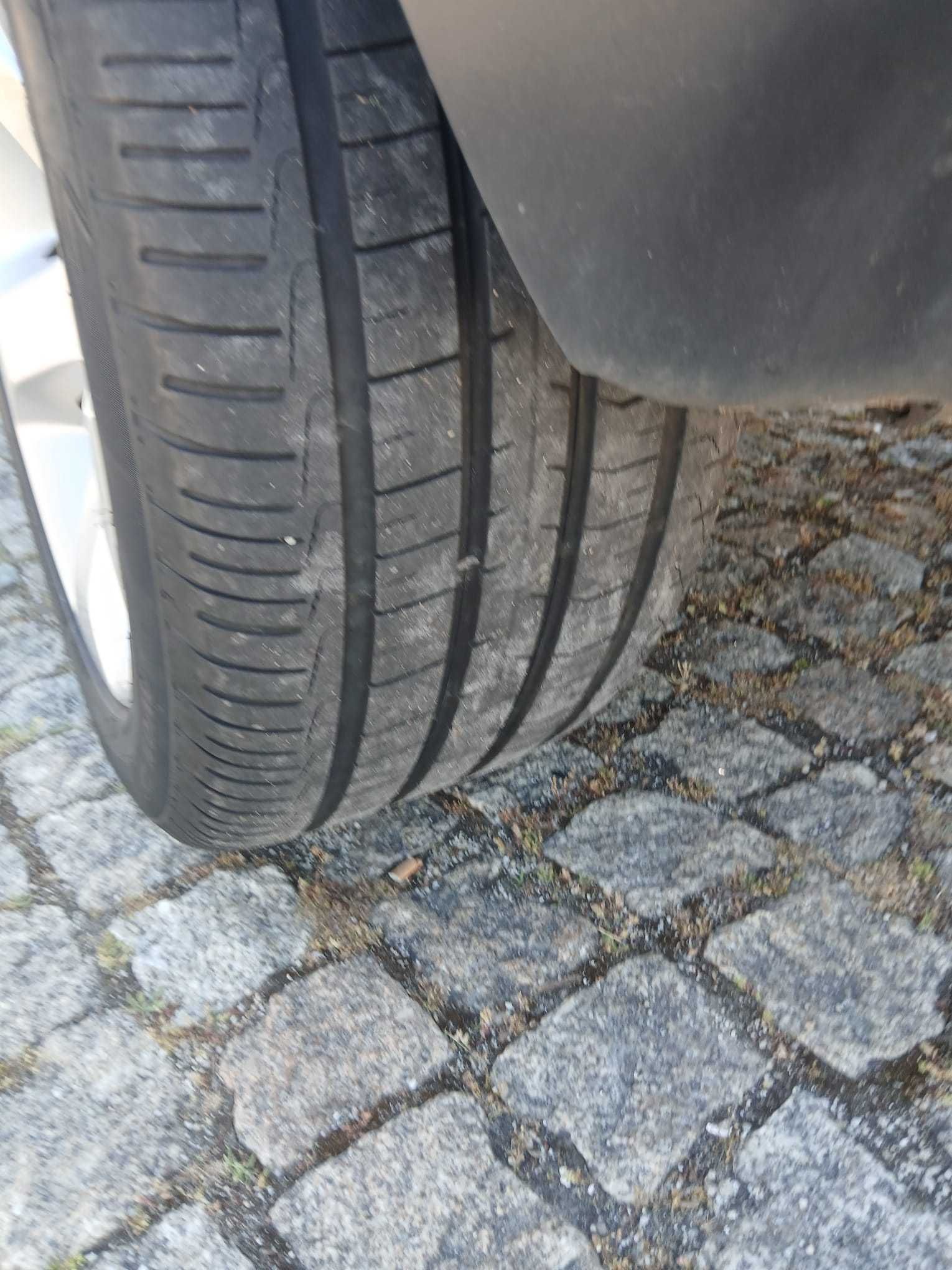 BMW X5 3.0d E53 Imaculado